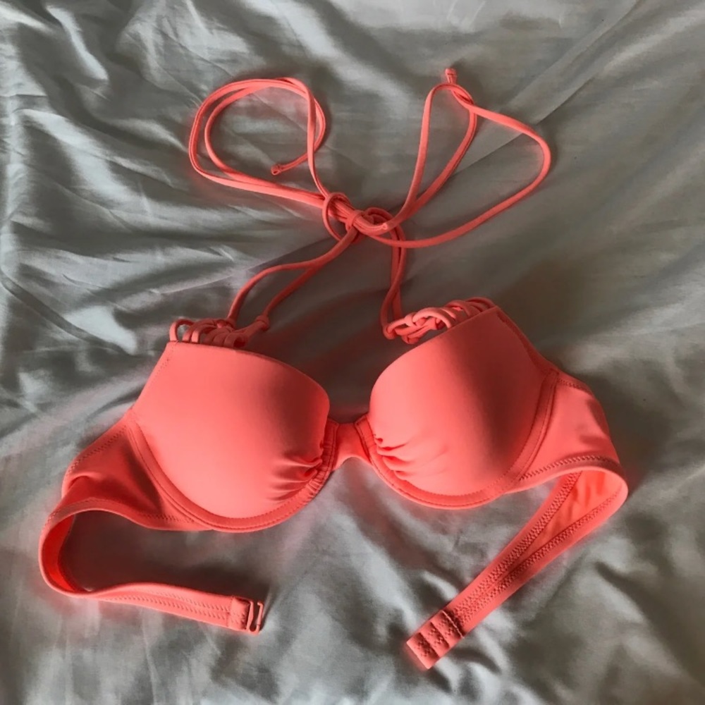 aerie bikini top